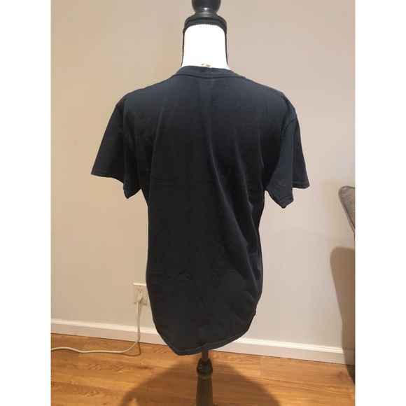 Feel the Bern T-Shirt Size Medium - Picture 3 of 4